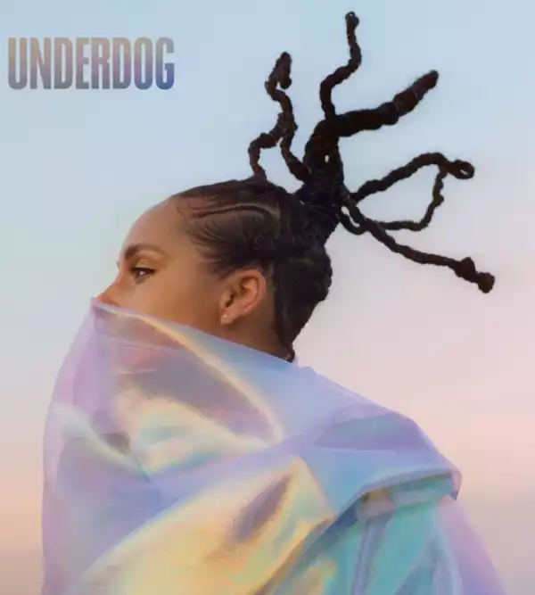 Alicia Keys - Underdog